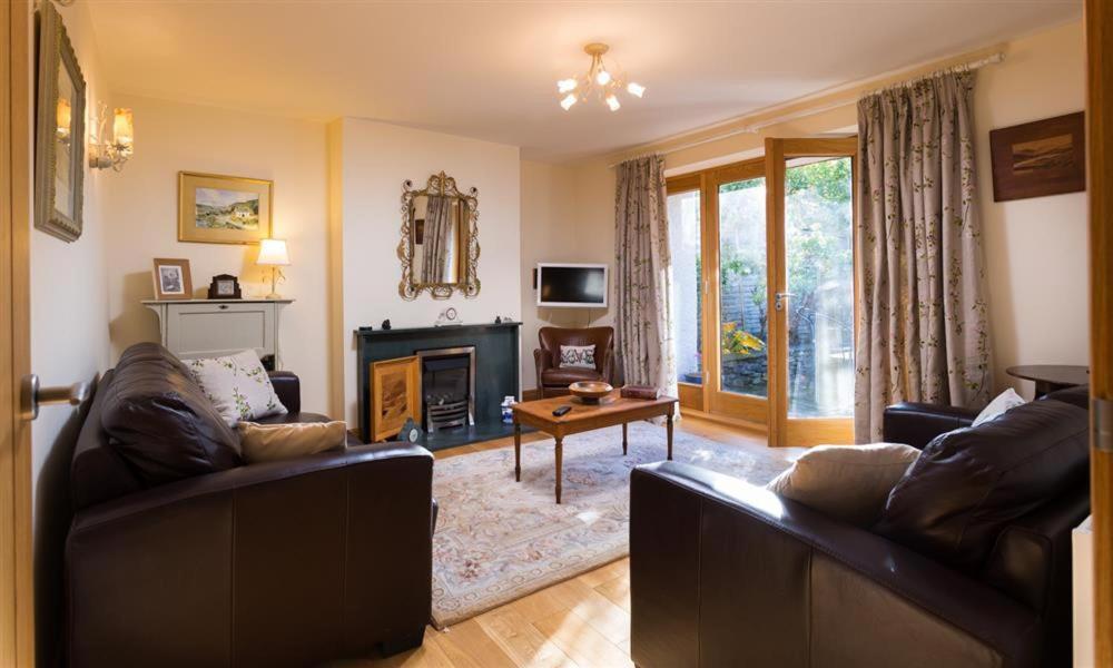 Oaklea Villa Ембълсайд Екстериор снимка