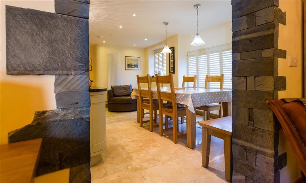 Oaklea Villa Ембълсайд Екстериор снимка