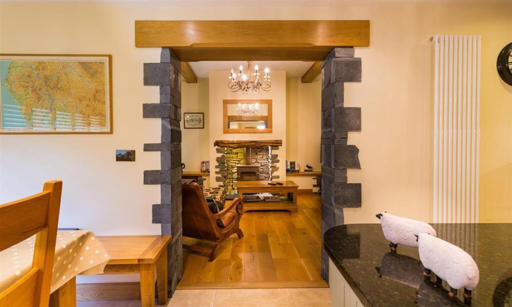 Oaklea Villa Ембълсайд Екстериор снимка