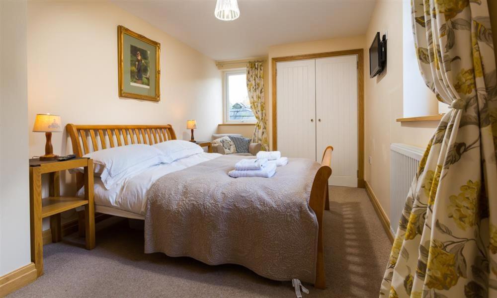 Oaklea Villa Ембълсайд Екстериор снимка
