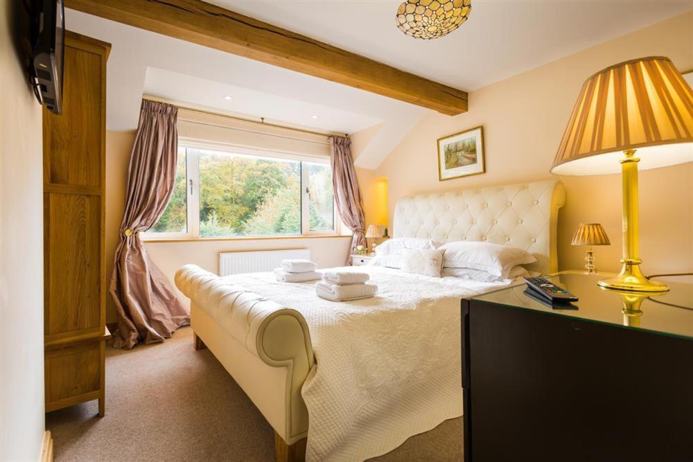 Oaklea Villa Ембълсайд Екстериор снимка