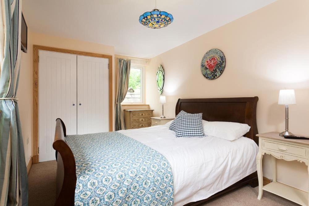 Oaklea Villa Ембълсайд Екстериор снимка