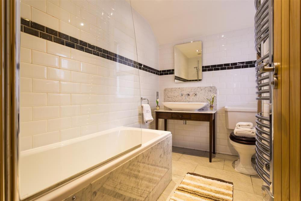 Oaklea Villa Ембълсайд Екстериор снимка