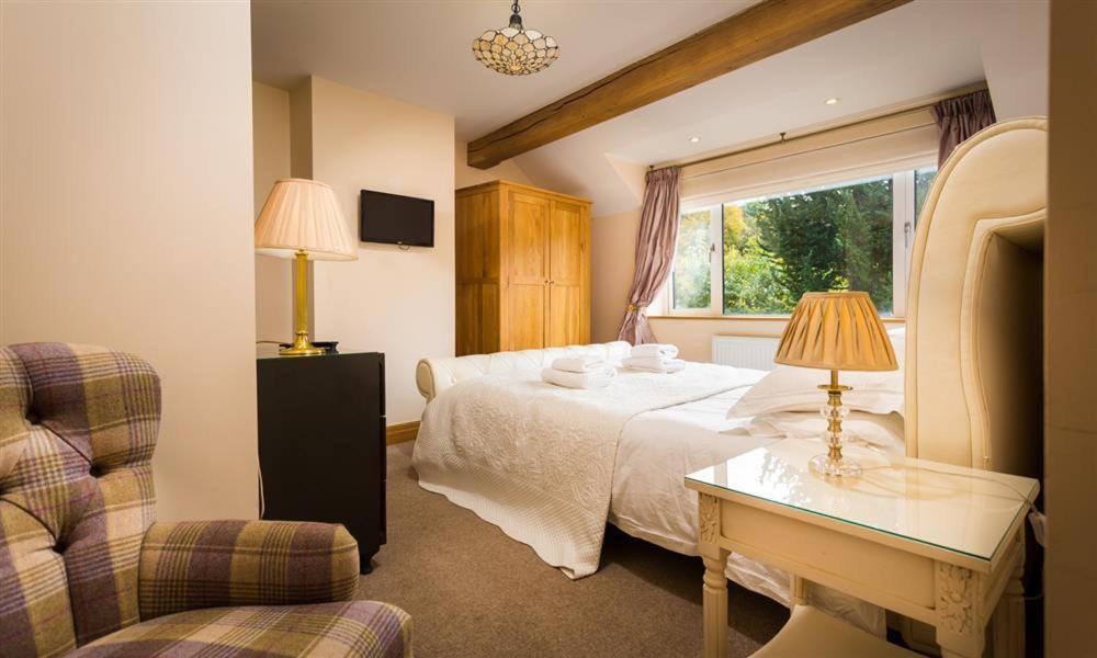 Oaklea Villa Ембълсайд Екстериор снимка